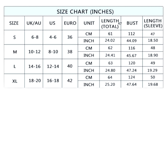 Black Striped Sweater - Picture 4 of 4